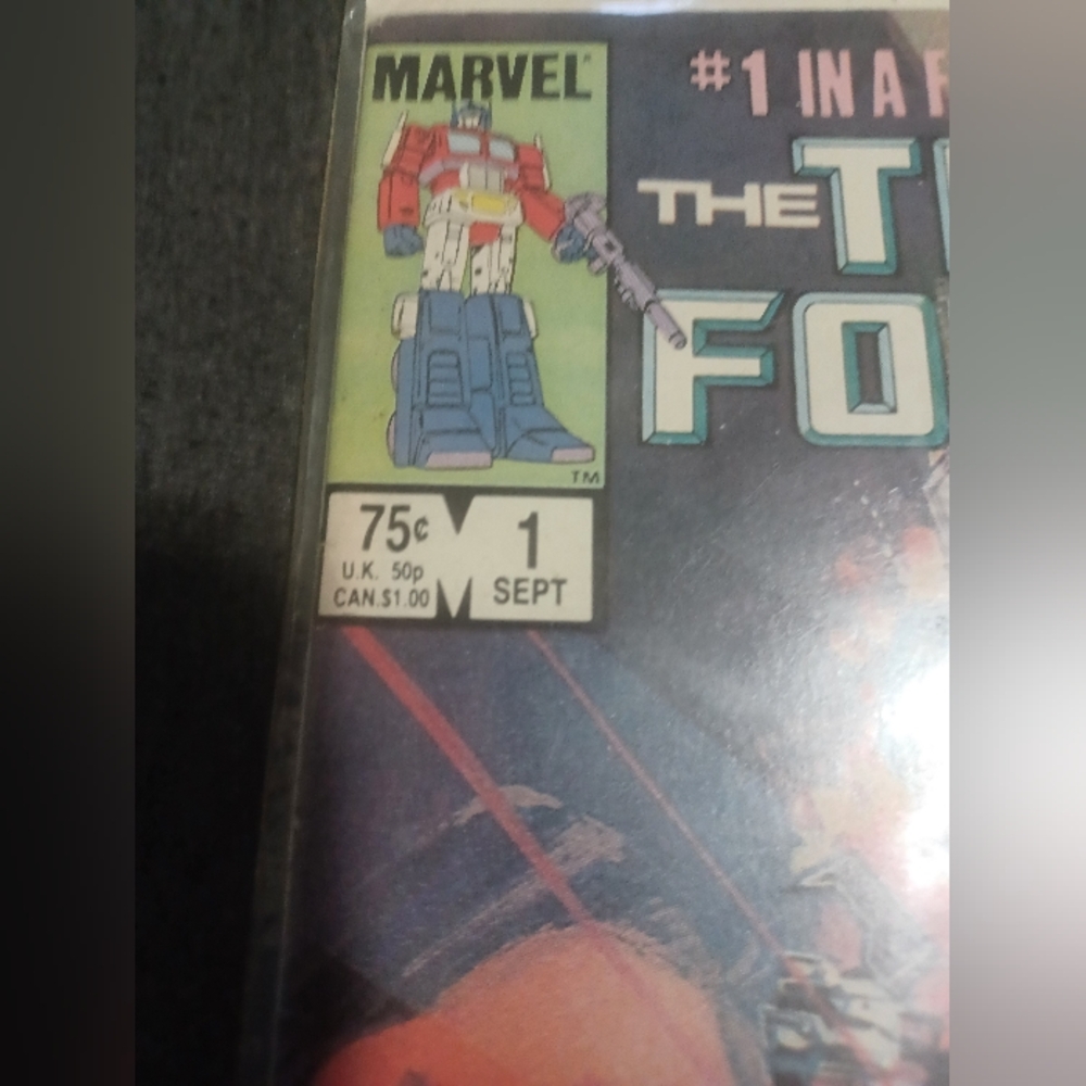 60+ comic book bulk - Picture 3 of 16